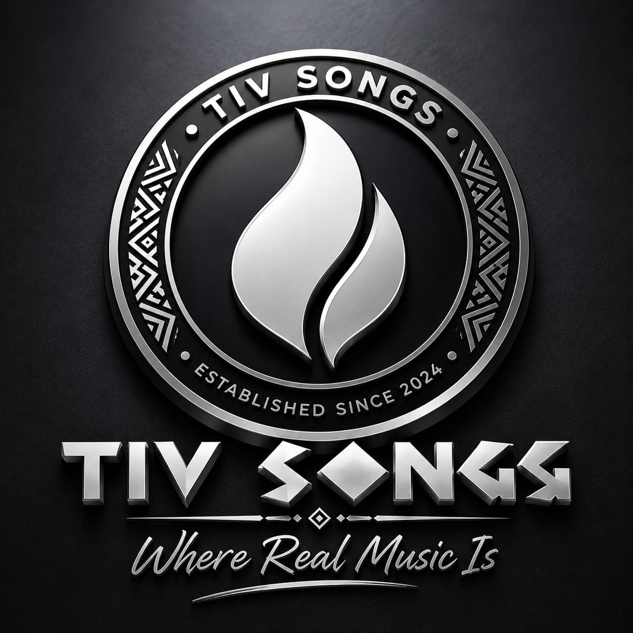 Tiv music collection